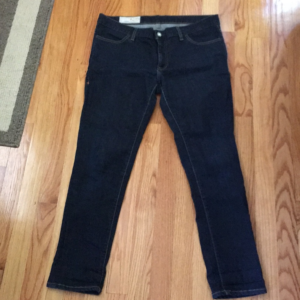 imogene + willie Jesse Jeans